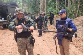 thailand, cambodia ceasefire