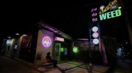 Thailand cannabis