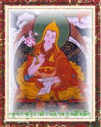 The-Fourth-Dalai-Lama