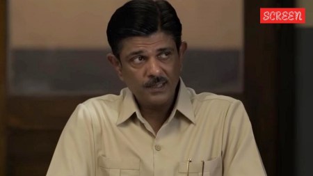 The Hunt - The Rajiv Gandhi Assassination Case