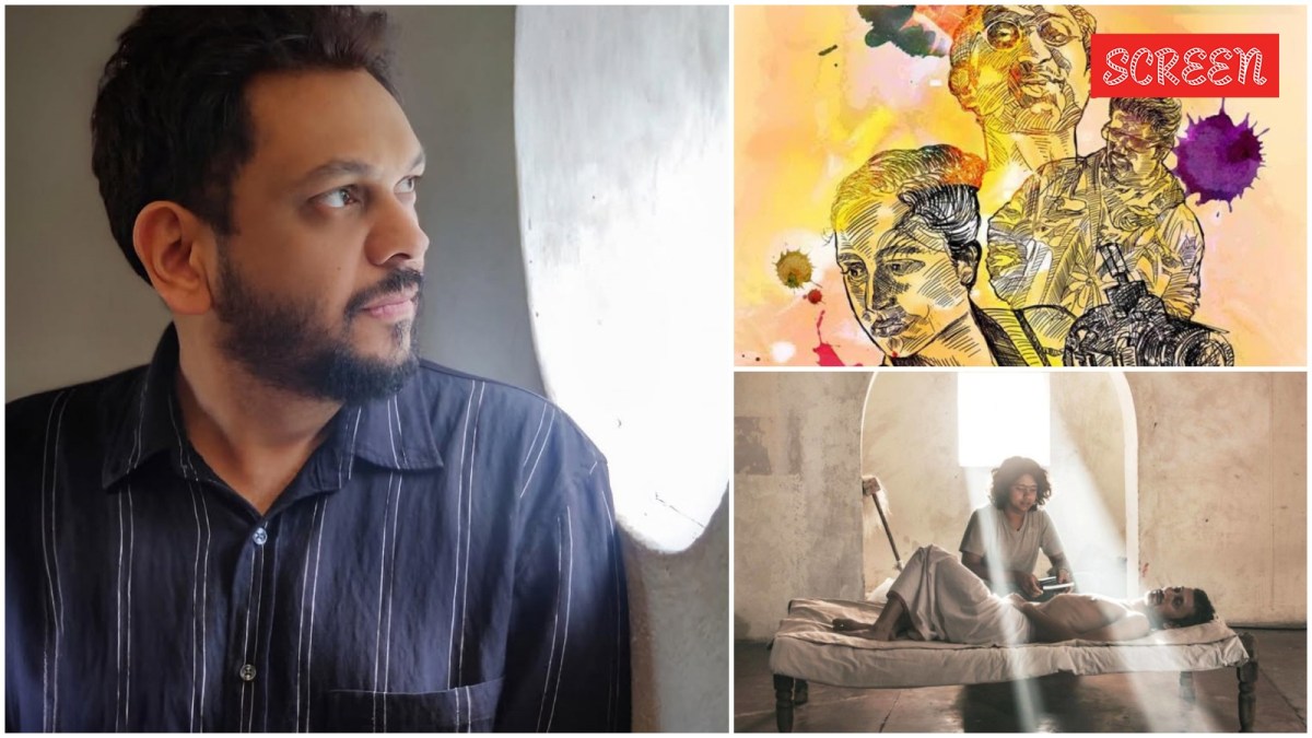 The Masterpiece Ship Of Theseus’s Director Anand Gandhi’s Big Revelation On Tumbbad