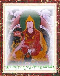 The-Ninth-Dalai-Lama