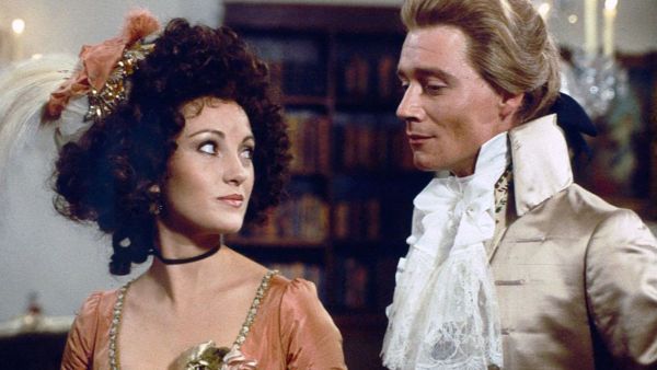 A scene from the PrimeTime Emmy Winner, The Scarlet Pimpernel (1982) directed by Clive Donner. (Source: Amazon Prime Video)