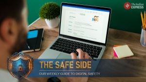  Fake job offers on messaging applications often begin with simple tasks and small payouts, but quickly escalate into financial scams. (Express Image/FreePik)