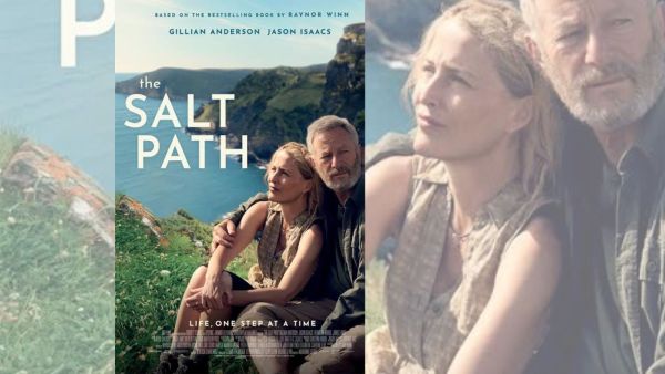 The Salt Path film poster 