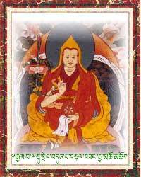 The-Seventh-Dalai-Lama