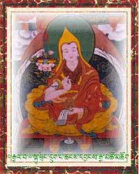 The-Sixth-Dalai-Lama