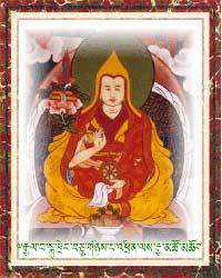 The-Twelfth-Dalai-Lama