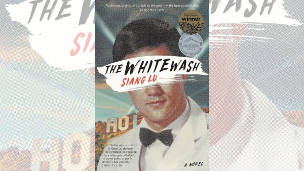 The whitewash