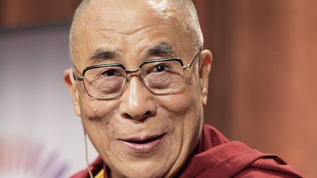 Dalai Lama
