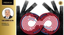 India's path forward should be neither isolationist nor interventionist — it should be independent. We must assert our narrative, unfiltered by Western media, unpressured by superpower coercion, and unfazed by regional provocations.