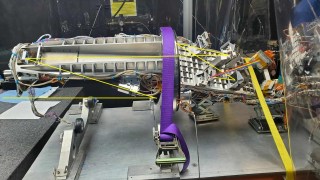 NASA sounding rocket, sun's chromosphere, solar corona heating, solar flares, solar plasma jets, SNIFS mission, Solar EruptioN Integral Field Spectrograph, ultraviolet integral field spectrograph, hydrogen Lyman-alpha line, solar ultraviolet spectrum, solar physicists, sun observation, space science, heliophysics, solar atmosphere, photosphere, real-time solar data, New Mexico rocket launch, international space collaboration, Souvik Bose, Lockheed Martin Solar & Astrophysics Lab, Queen's University Belfast, University of Colorado, NASA Goddard Space Flight Center, space exploration, sun mysteries, understanding the sun, solar energy, space weather