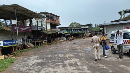 ‘If there’s a chance to leave, people are taking it’: Year after landslides, life at a standstill in Wayanad villages