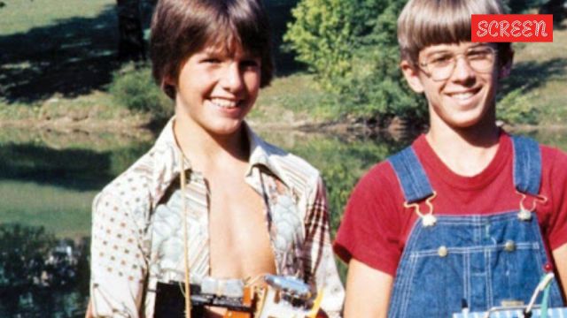 Tom Cruise almost became a priest in his youth