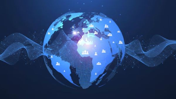 Top 10 countries as startup hubs in 2025 list: India has reversed the positive momentum; know where it stands globally. (Source: Freepik)