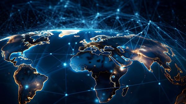 Top 10 countries for millionaires migration in 2025