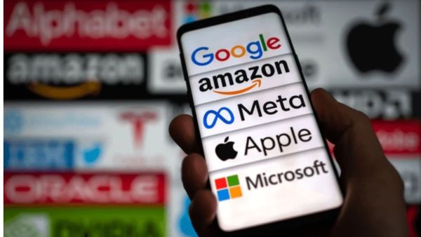 Top 10 largest companies in the world 2025