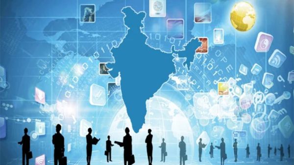 Top 10 non-metro Indian cities for jobs 2025