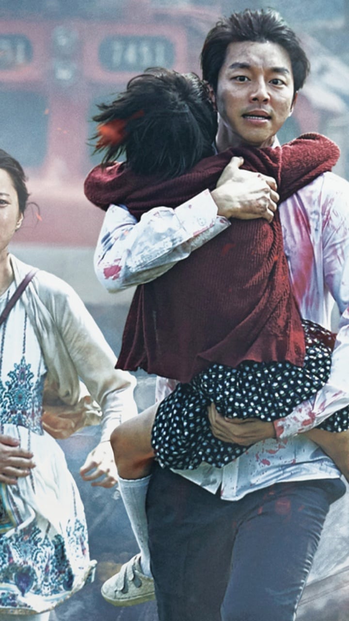 Train to busan