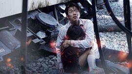 Train to Busan Turns 10