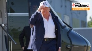 Trump’s tariff deadline nears: What is the status of ‘90 trade deals in 90 days’