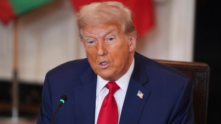 Trump plans to sign an order requiring colleges to prove they don't consider race in admissions