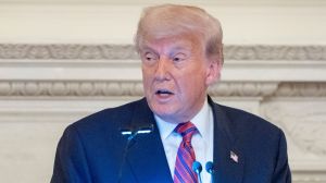 Trump Pahalgam