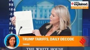 Trump announces new tariffs on 14 countries: The full picture explained, in 3 points