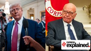 How Trump’s lawsuit against Rupert Murdoch marks the latest chapter in their long friendship