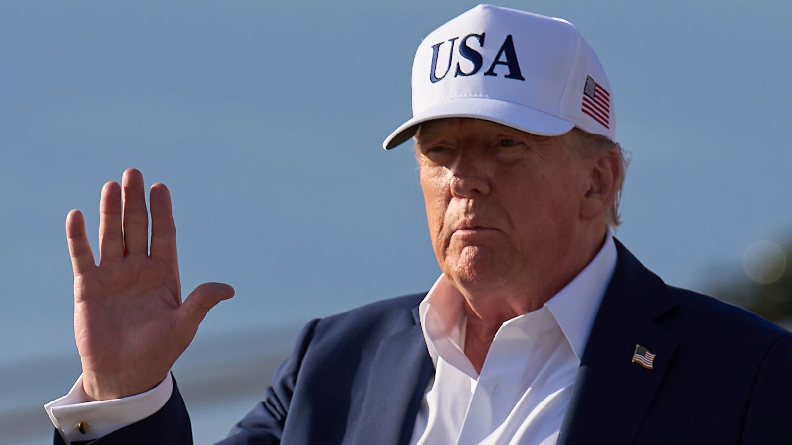 Trump to terminate deportation protection for thousands of Hondurans and Nicaraguans in US