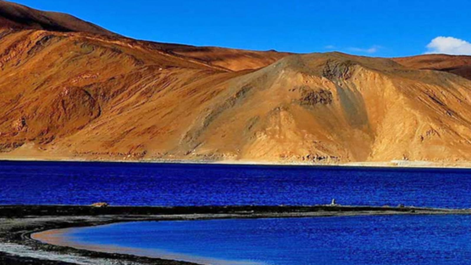 Leh expedition team to name Tso-Morir peak in honour of RG Kar victim