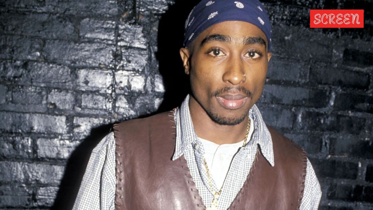 Tupac Shakur's friends smoked his ashes: Suge Knight reveals chilling details of rapper's last wish | Music News - The Indian Express