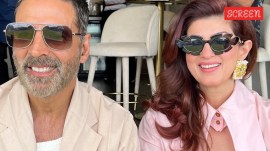 Twinkle Khanna akshay