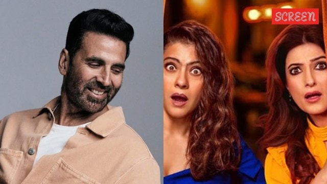 Akshay Kumar