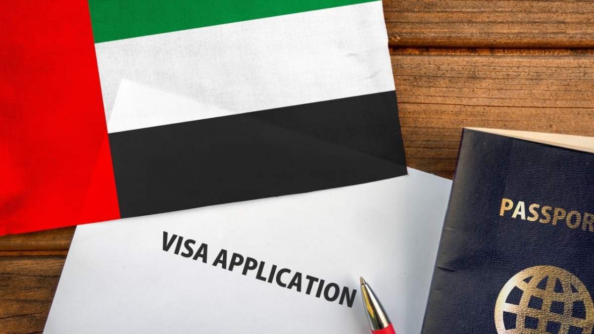 UAE Golden Visa