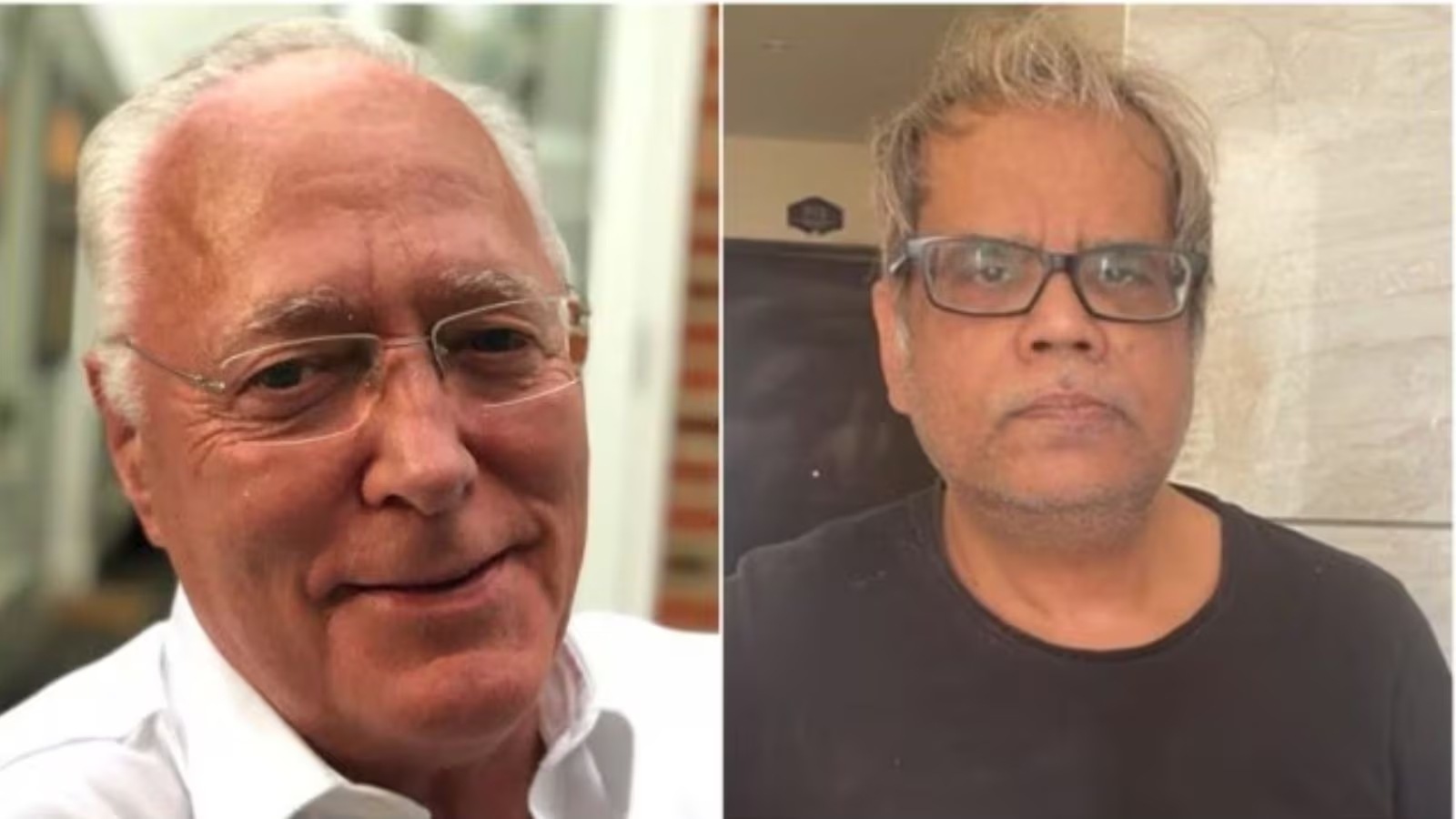 Case of fake Dr John Camm exposed ‘wilful negligence’ of authorities: Human rights panel report