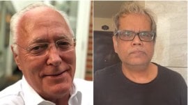 Case of fake Dr John Camm exposed ‘wilful negligence’ of authorities: Human rights panel report