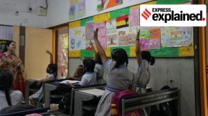 Why Uttar Pradesh will merge government schools with low enrolment despite opposition