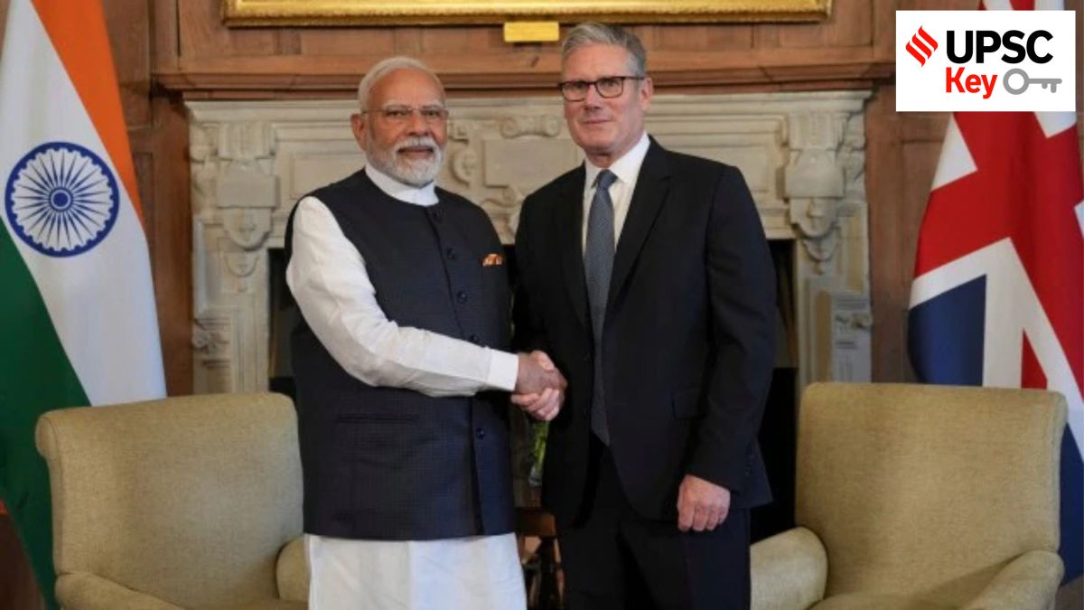 Why New National cooperative policy is relevant to the UPSC exam? What is the significance of topics such as National Sports Governance Bill, strong rouble and Urban Maoism on both the preliminary and main exams? You can learn more by reading the Indian Express UPSC Key for July 25, 2025.