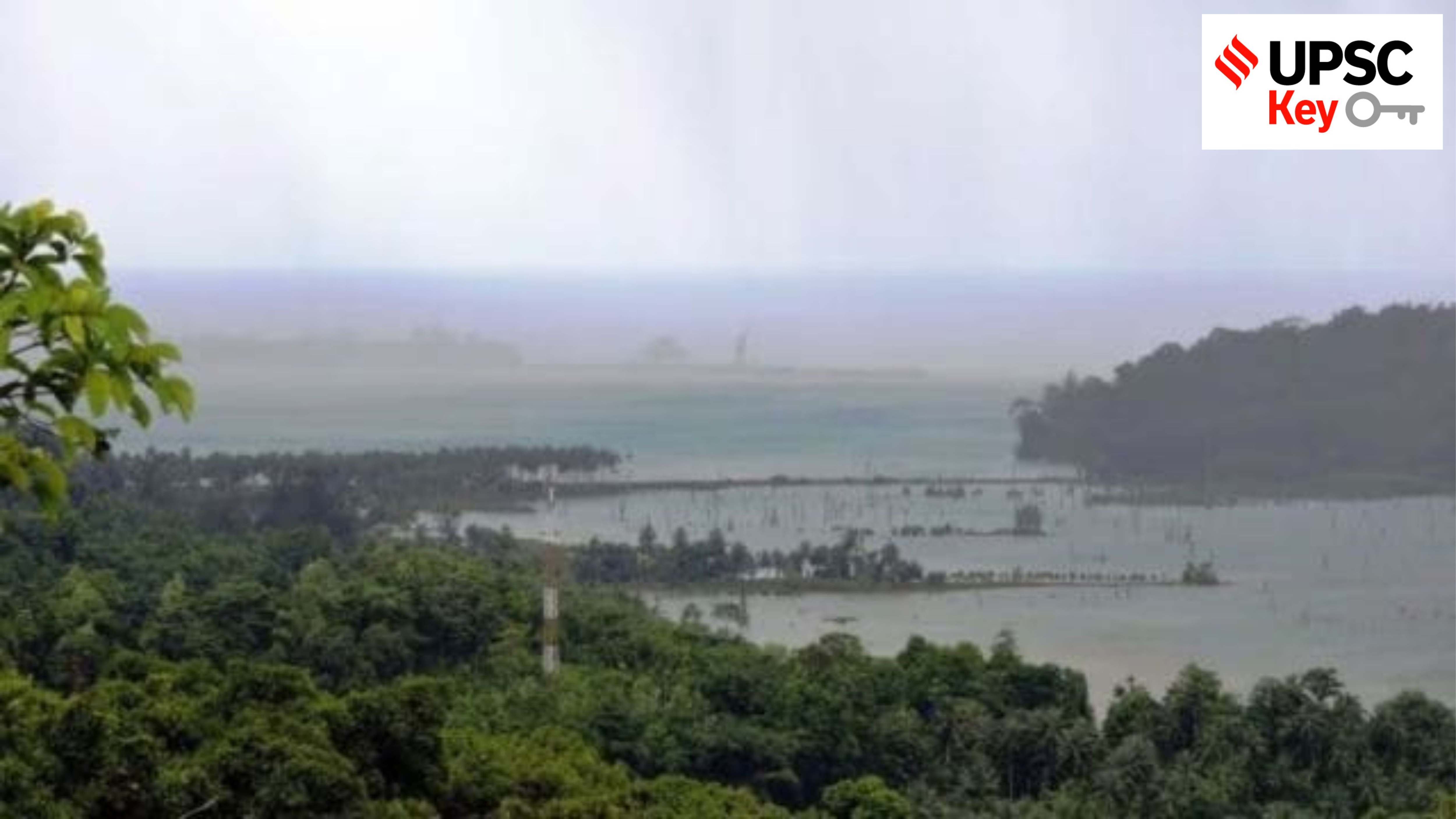 Great Nicobar Island Project, PARAKH Rashtriya Sarvekshan, Trade Union