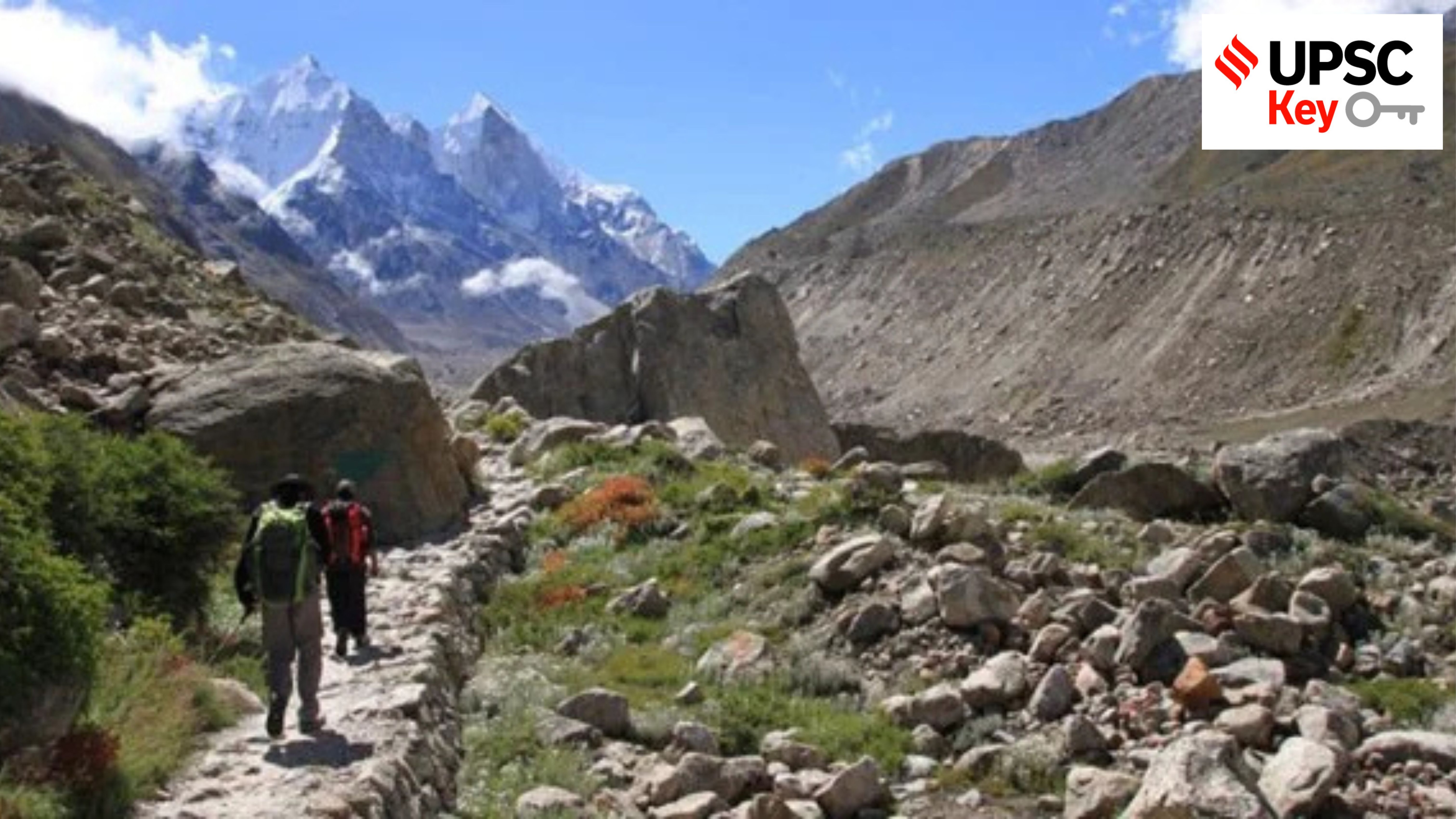 UPSC Key: Isostatic Rebound, UNFCCC Reforms and Overtourism