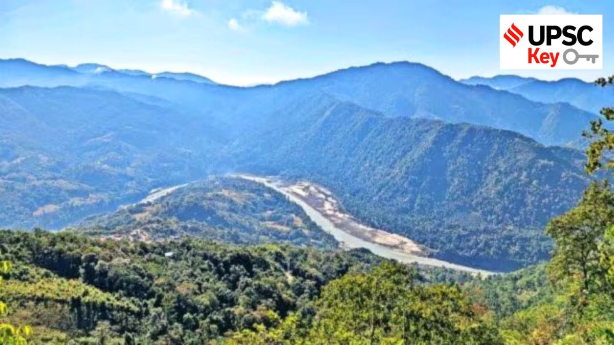 UPSC Key: China’s Brahmaputra dam, Deep-sea vessels and India-EU free trade talks