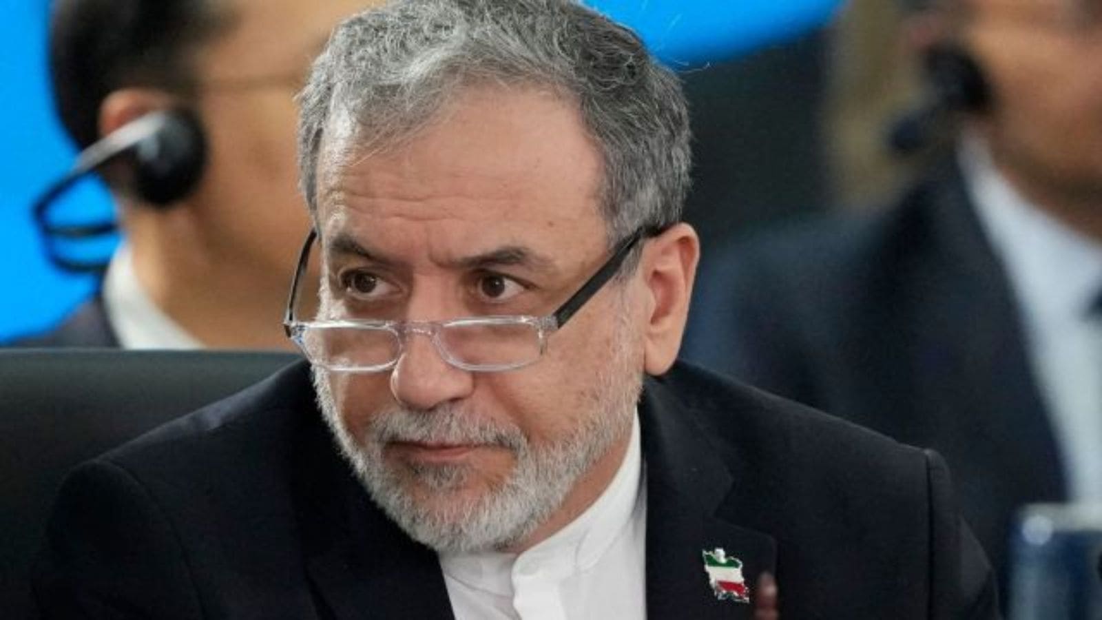 Iranian foreign minister says Iran cannot give up on nuclear enrichment