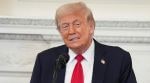 US Donald Trump
