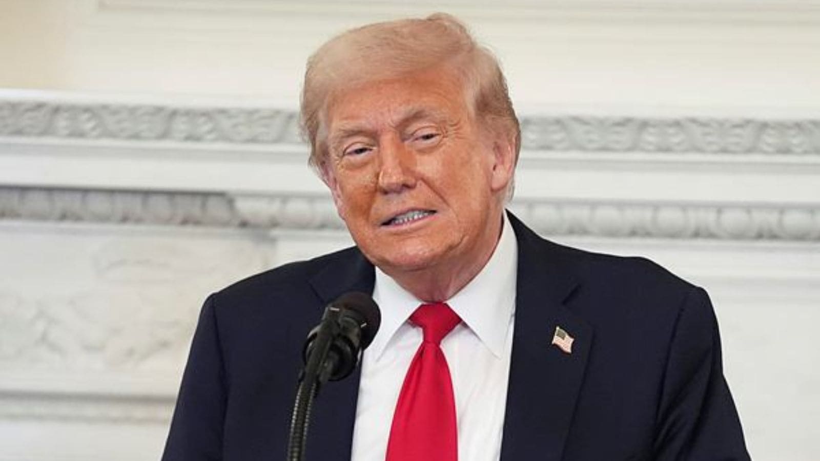 Trump sues Wall Street Journal: US Donald Trump sues WSJ, epstein files.