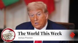 US President Trump extends reciprocal tariffs deadline