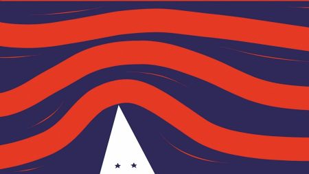 immigration, Trump Tariffs, trump tariff impositions, trade war, us trade war, donald trump, Pax Americana, US dominance, America, editorial, Indian express, opinion news, current affairs