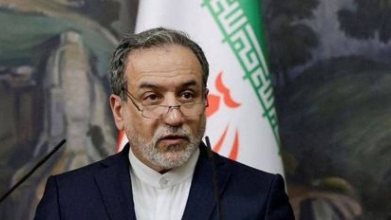 Iran Criticizes European Countries in Call with EU's Kaja Kallas