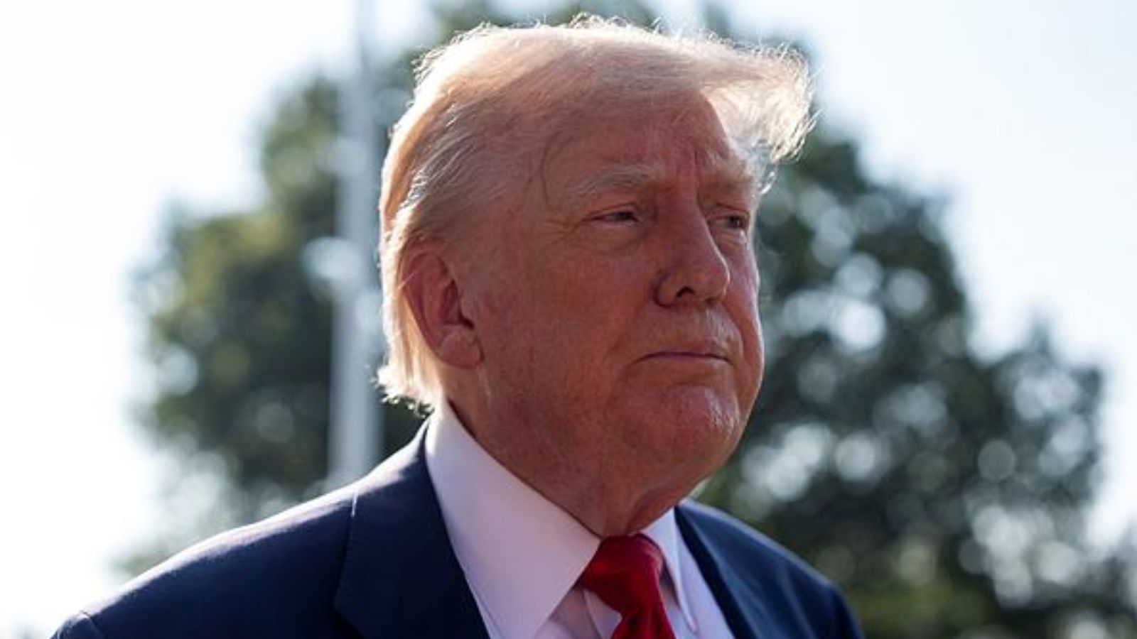 Trump's Decision Key for US-EU Trade Deal