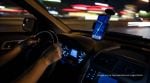 Uber cab driver delhi